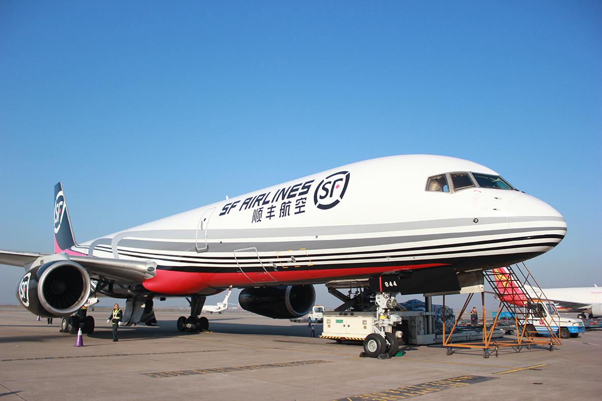  如何轻松查询顺丰物流实时动态